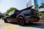 Ford F-150 Crime Fighter Bat Truck 2013 года